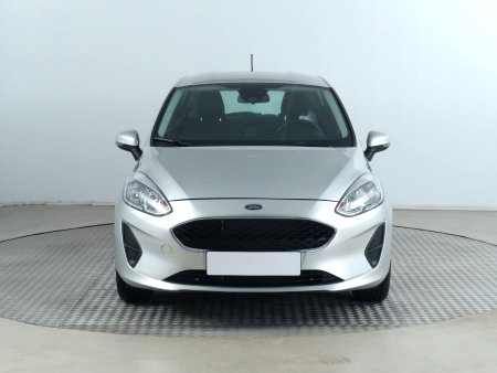 Ford Fiesta, 2019 - pohled č. 2
