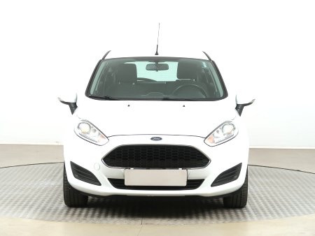 Ford Fiesta, 2017 - pohled č. 2