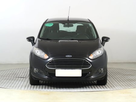 Ford Fiesta, 2014 - pohled č. 2