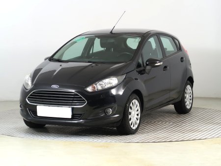 Ford Fiesta, 2014 - pohled č. 3