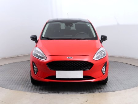 Ford Fiesta, 2019 - pohled č. 2
