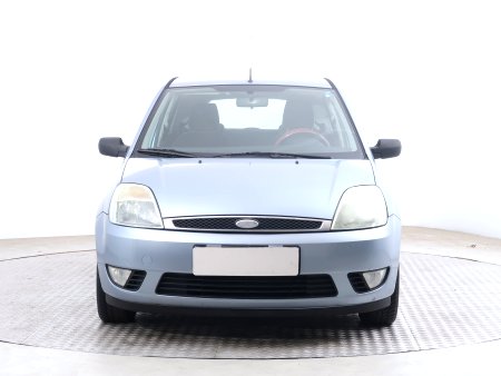 Ford Fiesta, 2005 - pohled č. 2