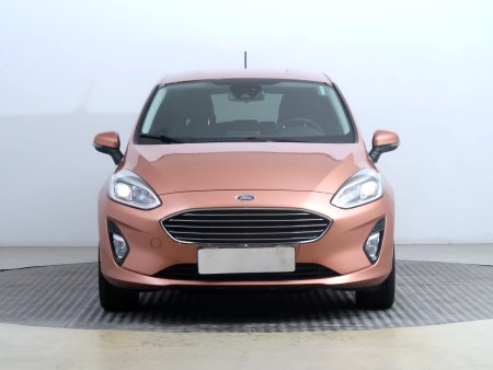 Ford Fiesta, 2017 - pohled č. 2