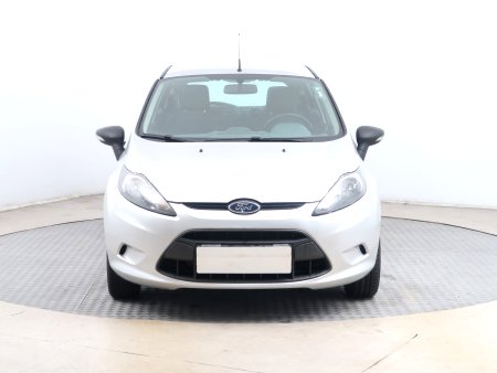 Ford Fiesta, 2011 - pohled č. 2