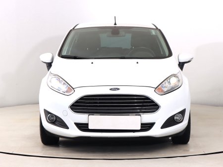 Ford Fiesta, 2016 - pohled č. 2