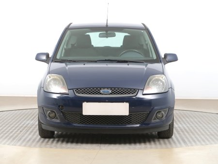 Ford Fiesta, 2009 - pohled č. 2