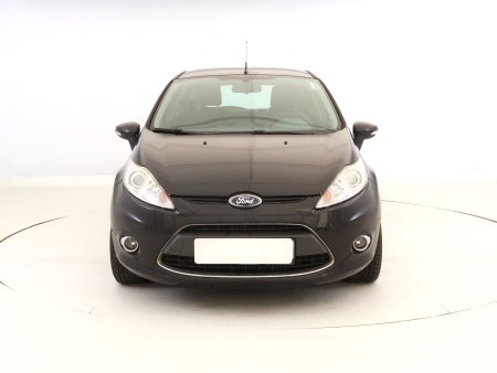 Ford Fiesta, 2009 - pohled č. 2