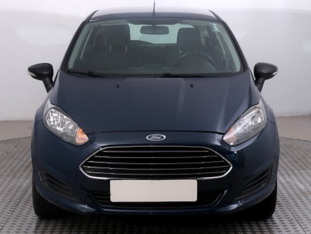 Ford Fiesta, 2015 - pohled č. 2