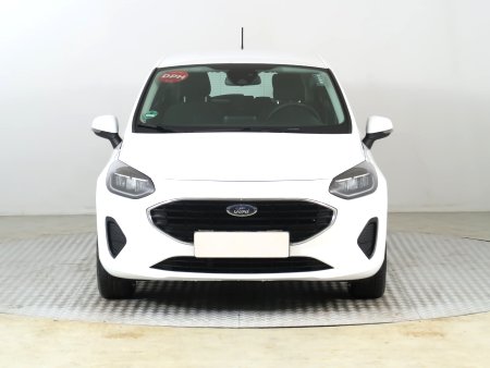 Ford Fiesta, 2022 - pohled č. 2