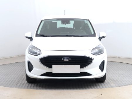 Ford Fiesta, 2022 - pohled č. 2