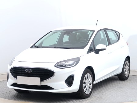 Ford Fiesta, 2022 - pohled č. 3