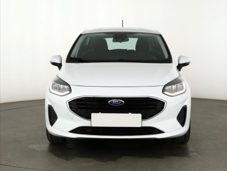 Ford Fiesta, 2022 - pohled č. 2