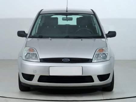 Ford Fiesta, 2005 - pohled č. 2