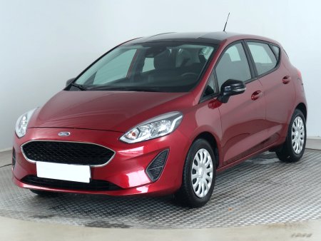 Ford Fiesta, 2018 - pohled č. 3
