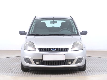Ford Fiesta, 2006 - pohled č. 2