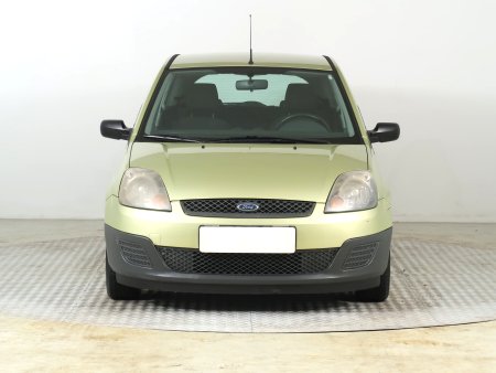 Ford Fiesta, 2006 - pohled č. 2