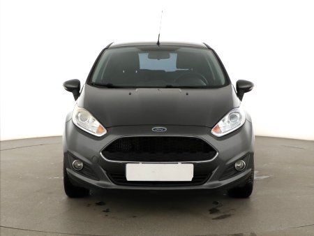 Ford Fiesta, 2016 - pohled č. 2