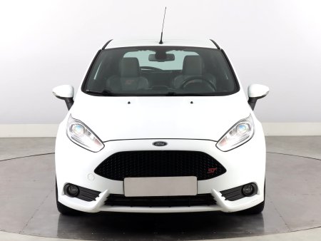 Ford Fiesta, 2015 - pohled č. 2
