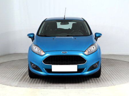 Ford Fiesta, 2016 - pohled č. 2
