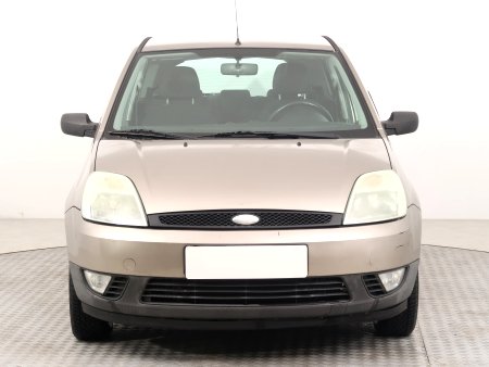 Ford Fiesta, 2004 - pohled č. 2