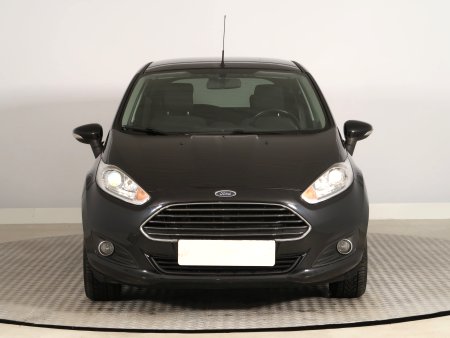 Ford Fiesta, 2013 - pohled č. 2