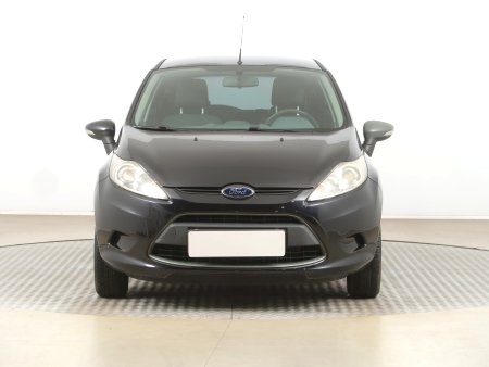 Ford Fiesta, 2010 - pohled č. 2