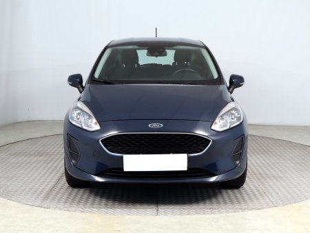 Ford Fiesta, 2018 - pohled č. 2