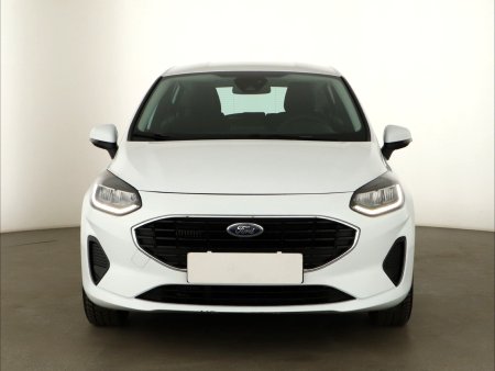 Ford Fiesta, 2022 - pohled č. 2