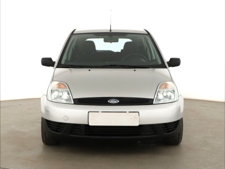 Ford Fiesta, 2004 - pohled č. 2