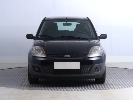 Ford Fiesta, 2006 - pohled č. 2