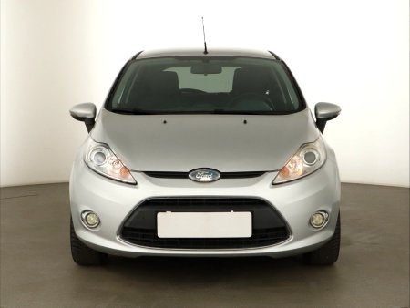Ford Fiesta, 2009 - pohled č. 2