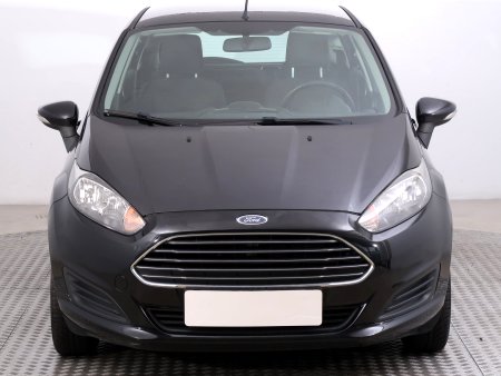 Ford Fiesta, 2013 - pohled č. 2