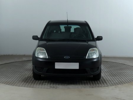 Ford Fiesta, 2002 - pohled č. 2