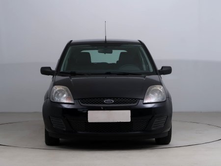 Ford Fiesta, 2005 - pohled č. 2