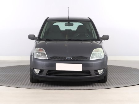Ford Fiesta, 2003 - pohled č. 2