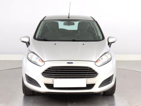 Ford Fiesta, 2015 - pohled č. 2