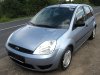 Ford Fiesta, 2004 - pohled č. 2
