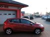 Ford Fiesta, 2009 - pohled č. 4