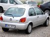 Ford Fiesta, 1996 - pohled č. 3