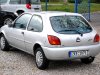 Ford Fiesta, 1996 - pohled č. 4
