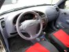 Ford Fiesta, 1996 - pohled č. 5
