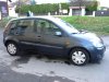 Ford Fiesta, 2007 - pohled č. 2