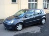 Ford Fiesta, 2007 - pohled č. 4
