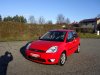 Ford Fiesta, 2002 - pohled č. 7