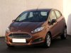 Ford Fiesta, 2013 - pohled č. 3