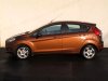 Ford Fiesta, 2013 - pohled č. 4