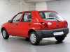 Ford Fiesta, 1997 - pohled č. 7