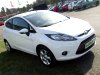 Ford Fiesta, 2009 - pohled č. 3