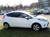 Ford Fiesta, 2009 - pohled č. 4