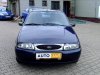 Ford Fiesta, 1998 - pohled č. 3